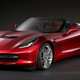 Illustration for article titled 2014 Corvette Convertible: Is This The Real Thing?